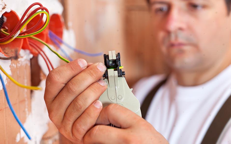 électricité maison Rungis