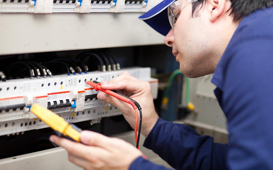 électricien en bâtiment Paris 1