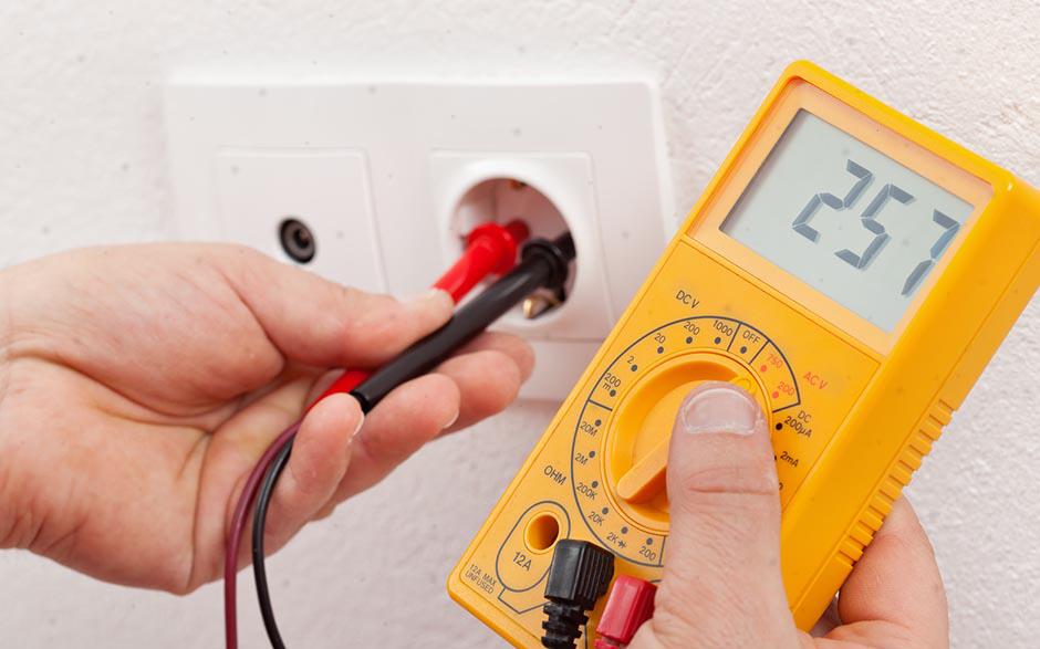 électricien urgent Wissous
