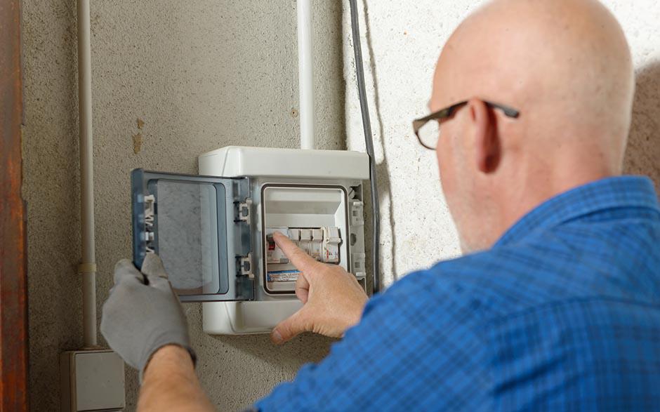 tarif travaux électricité Paris 11
